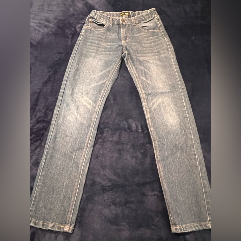 Lee jeans